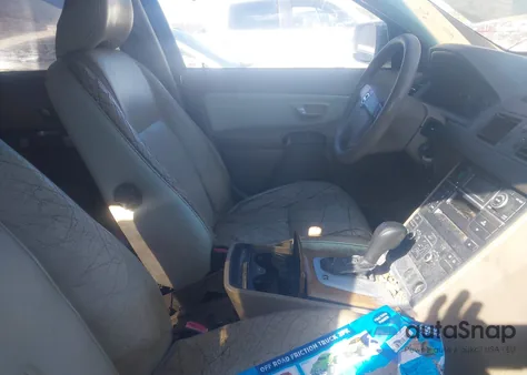 2007 Volvo Xc90 3.2 из США, поврежденный, VIN YV4CY982971355220